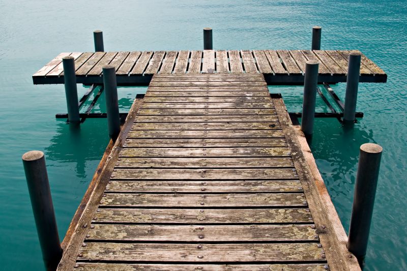 Boat Dock Construction in Olathe, KS