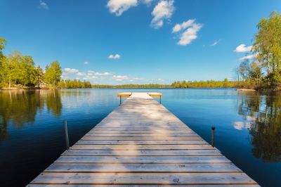 Boat Dock Construction in Overland Park, KS