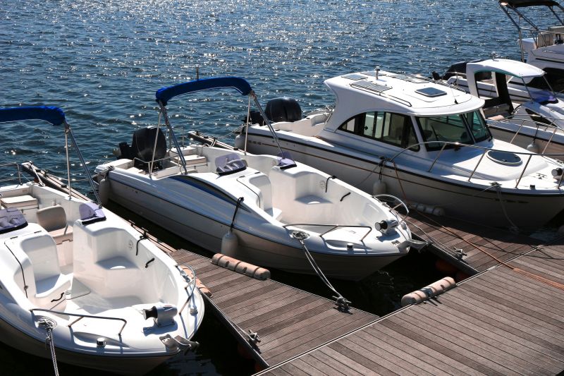 Dock Building Service in Kansas City, KS