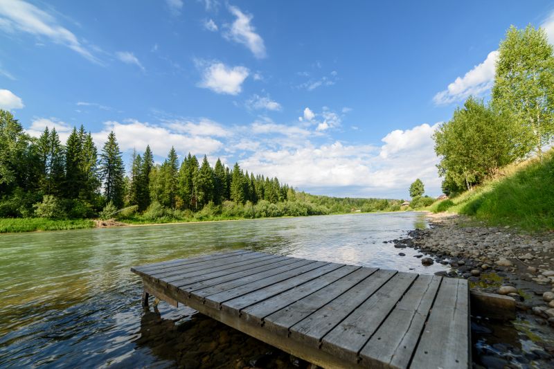 Dock Replacement in Kansas City, KS