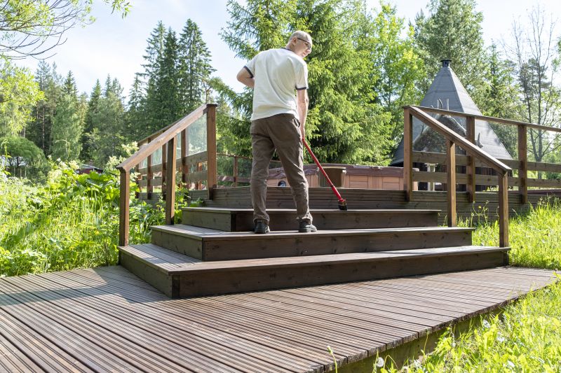 Deck Installation Companies