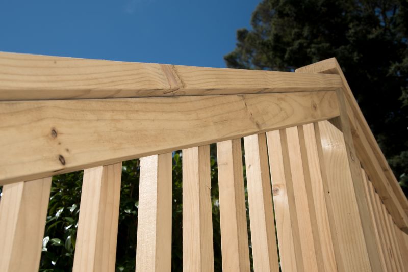 Local Maintenance Firms