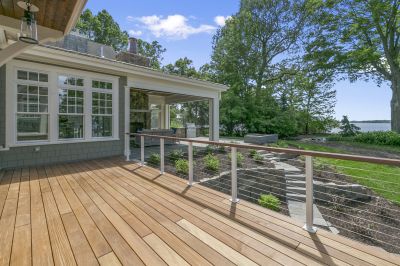 Increase Your Property Value!